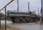 Батыс Қазақстанда Ресейдің әскери техникасы не істеп жүр?