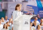 Молдова президентінің кім болатыны екінші турда анықталады