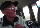 Хуторлықтар жайлы сұхбат берген адамды жындыханаға әкетті