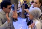 «Қорқатын болдық»: Заттыбек Көпбосынұлы Мөлдір Әуелбековамен амандаспай кетті