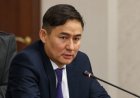 Назарбаевтың Тэтчерге берген орденін сатқандар жазалана ма? – Министр жауап берді