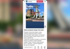 «Қостанай Санар деп аталмақ»: қала атауын өзгертуге қатысты хабарлама тарады