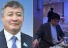 «Үрейде өмір сүр де Алладан жазаңды күт»: депутат Тұрлыхановтың қызы адвокатқа сес көрсетті