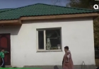 Қызылағашта салынған үйлерге қатысты дау шықты