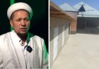 «Балалар намаз оқымаса ұрып-соғады»: Түркістандық келіншек имам күйеуінен көрген қорлығын айтты