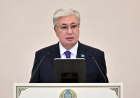 Назарбаевтың табанды еңбегін атап өтуге тиіспіз – Президент