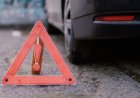Ақмола облысында шенеуніктер отырған көлік жол апатына ұшырады