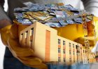 Олигархтардан қайтарылған ақшаға мұқтаж отбасыларға арнап көпқабатты тұрғын үй салынатын болды