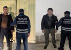 Түркістанда 15 жыл бойы іздеуде жүрген екі шетелдік ұсталды