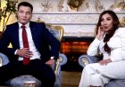 Қашқын күйеудің қасіреті: Сиви Махмуди бұрынғы күйеуінің кезінде үш отбасы болғанын айтты