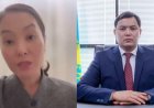 Әйелін 11 жыл бойы ұрып келген Мақат ауданының экс-әкімі айыппұлмен құтылды