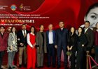 Елордада III халықаралық «ТЕАТР АLL» фестивалі басталды