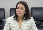 «Сорам ағып жылап жүрсем»: Айгүл Орынбек мәлімдеме жасады