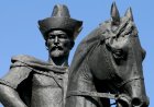 Астанадағы Кенесары ханның ескерткіші бұзылатын болды