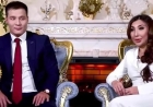 «Енем ортамызға жатып алатын»: Сиви Махмуди бұрынғы күйеуімен отбасылық өмірі туралы айтты