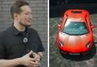 Бейбіт Әлібековтің Lamborghini көлігі жас жігіттің өмірін қиды