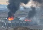 Қадыров: Шешенстандағы дрон шабуылынан тұтқындағы Украина сарбаздары өлді