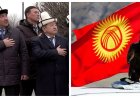 Садыр Жапаров Қырғызстанның әнұранын өзгерткісі келеді