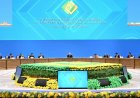 Мемлекет басшысы Шетелдік инвесторлар кеңесінің 36-шы пленарлық отырысын өткізді