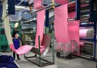 Енді Louis Vuitton мен Gucci жіп пен матаны Түркістаннан алады