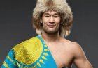 UFC: Шавкат Рахмоновтың титулдық жекпе-жегі өтпейтін болды