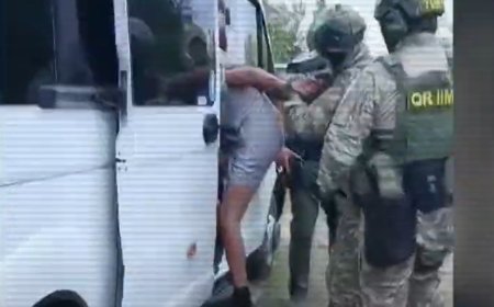 Шетелде адам өлтіріп, қыз зорлағандар Қазақстанда тығылып жүрген