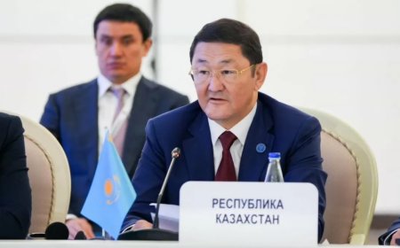 Балаларды өзіне қол жұмсауға итермелейтін 15 мың сайт пен сілтеме бұғатталды – Бас прокурор