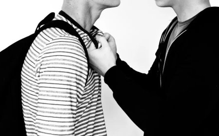 Екібастұзда екі студентті әлдебіреулер аяусыз ұрып-соққан