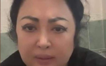 «Мақпалдың осындай күйге түскенін көру қазақ халқына да ауыр» - журналист