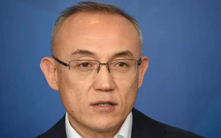 Ұлттық банктің бұрынғы төрағасының үстінен қылмыстық іс қозғалды – БАҚ