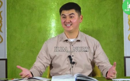 Уағызшы Мәдина қаласына барып өлудің кереметін айтты