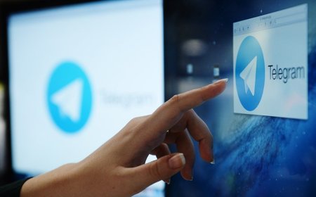 Telegram арқылы 70-ке жуық адамға өзіне қол салуға бұйрық берілген