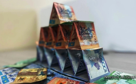 Шымкентте қаржылық пирамидасын ұйымдастырушылар сотталды