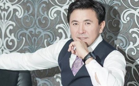 Заттыбек Көпбосынұлының масон екені рас па?