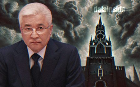 2029 жылғы президент сайлауы: КремльТасмағамбетовті дайындап жатқаны рас па?