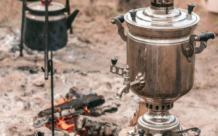 Шығыс Қазақстан облысында екі көрші бір самаурын үшін соттасып жатыр