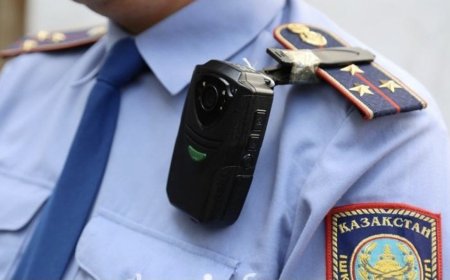 Алматы облысында атыс болып, бір адам қаза тапты