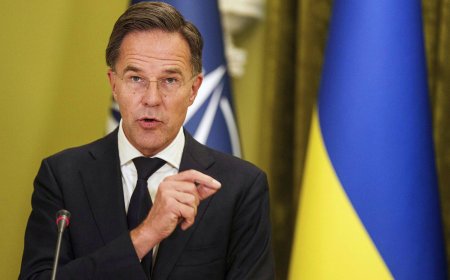 «Ресейдің қаруын қоймада жару керек» - НАТО басшысы