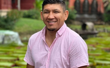 «Неке түнінен кейін ақ жайманы іліп қою дәстүрде бар»: Атышулы Қуат Хамитов әйелдікке пәк қыз алатынын айтты