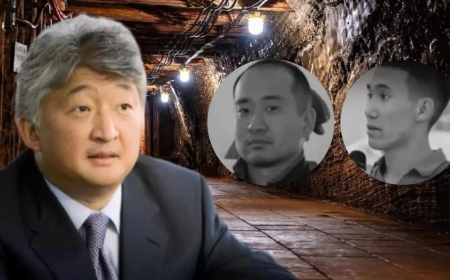 «Қазақмыс» кен орнында тағы екі жұмысшы көз жұмды