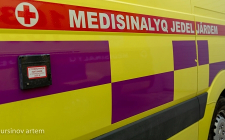 Рудный қаласында диірменде 4 жұмысшы қаза тапты