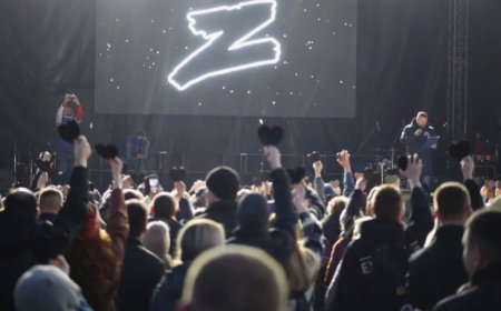 «Гуф, Джиган және Скриптонит...»: Ресейдің қара тізіміне 79 әртіс енді