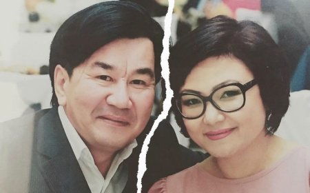 «Сталкер сенің бұрынғы күйеуің болса...»: Дана Нұржігіт айлар бойы депрессияда жүргенін айтты