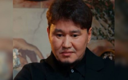 «150 млн теңгенің көлігін сұрады»: Жахан Отарғалиев үйленбей жүруінің басты себебін айтты