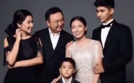 «Біреулер қастықпен өлтірді»:  Марқұм сазгер Арман Дүйсеновтің үлкен ұлы өмірден өтті