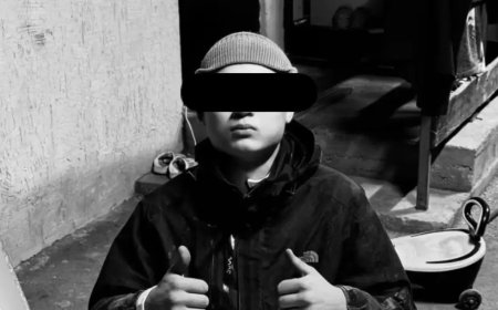 «Басы қақ айырылып кеткен»: Талғардағы қанды оқиғаға қатысты қылмыстық іс қозғалды