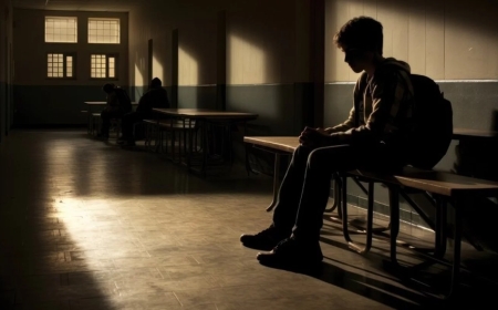 «Көкірек тұсынан жұдырығымен ұрған»: Қызылорда облысында 10-сынып оқушысы өзінен кіші баланы өлтіріп алды