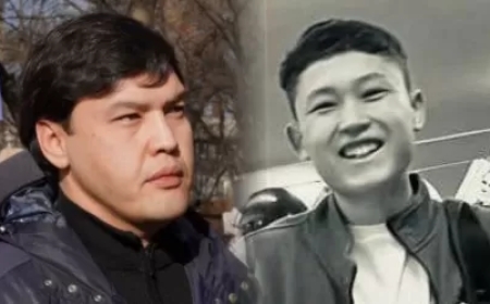 Айтбек Амангелді марқұм Шерзаттың отбасына үш тегін қорғаушы тауып берді