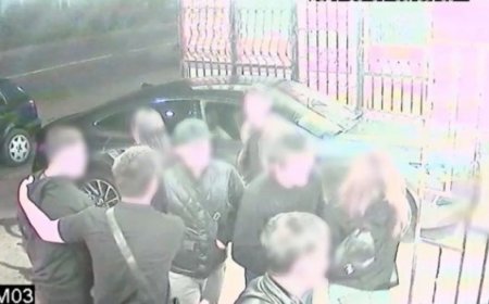 «Талғардағы қайғылы оқиғаның бейнежазбасы өшірілді»: Полиция мәлімдеме жасады