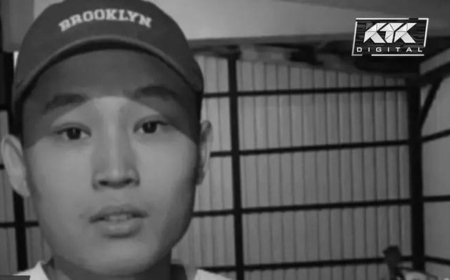 «Aға, келші, бірдеңе сұғып алды»: Талғарда кісі қолынан қаза тапқан Шерзаттың соңғы сөзі жайлы хабарланды